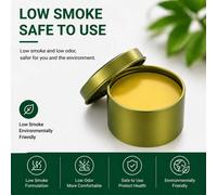 Pâte à souder à la colophane 20g/100g, flux de soudage sans plomb, pâte de réparation pour fer, pâte à souder à l'étain, huile de soudage, flux de soudure 20g