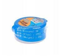 Pâte à souder (étain liquide) XG-30 16g