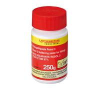 Pâte à souder industrielle Rothenberger ROSOL 3 250 g