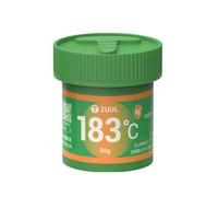 Pâte à Souder pour Rebillage BGA et Micro-Soudure Solides 2UUL Gris