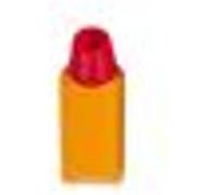 Pâte colorante PU pour résine SOLOPLAST 10g jaune opaque Jaune