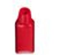 Pâte colorante PU pour résine SOLOPLAST 10g rouge transparent Rouge