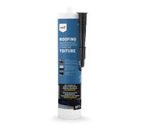 Pâte de réparation de toit TEC7 WP7-301 - Cartouche 310 Ml - 602150000