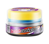 Pâte De Réparation Des Rayures Sur Porcelaine - Composé Imperméable 350 G, Solution Professionnelle De Finition Des Surfaces, Formule D'entretien À Forte Liaison | Accessoire De Restauration Domestiqu