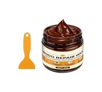 Pâte de réparation du bois - 35 g de long - Professionnel - - Dispositif de remplissage avec construction robuste - Style de meubles moderne - Accessoire pour table, chaise, porte, fenêtre