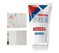 Pâte de réparation murale en tube Mastic Pour Rayures Imperméable Avec | Pâte À Reboucher Les Trous Muraux Pour Maison Garage Chambre Cuisine Plafond Porte Trous Et Marques De