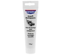 PATE DE REPARATION POUR ECHAPPEMENT 170G PRESTO