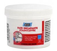 Pâte décapante etain / cuivre, 75 ml, GEB
