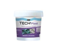 GEB Pâte d'emboitement Tech plast Seau 1kg