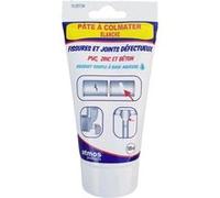 Pâte d'étanchéité 125 ml blanche ATMOS G