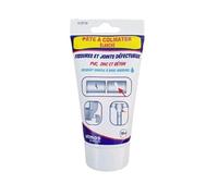 Pâte d'étanchéité 125 ml grise