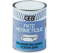 PATE D'ETANCHEITE HERMETIQUE POUR JOINTS PLATS