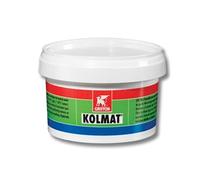 Pâte d'étanchéité Kolmat, pot de 450 grammes