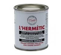 PATE D'ETANCHEITE HERMETIQUE POUR JOINTS PLATS