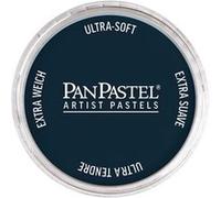 Pâte pastel - PanPastel - Bleu de phtalo très foncé - 560.1 - Ultra douce
