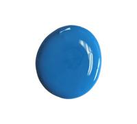 Pâte Pigmentaire Ultra Concentrée pour Résines Époxy, Polyester et Gel Coat - Couleurs Miscibles, Fabriquée en France, Sans Solvant, Pigments de Haute Qualité (Bleu clair RAL 5012)