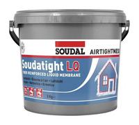 Pâte polymère - étanche à l'air et vapeur - 5 kg - Soudatight LQ SOUDAL