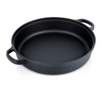 Patelnia żeliwna głęboka CAST LINE 30 cm, 3,5 l