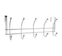 Patère 10 têtes inox - 5five