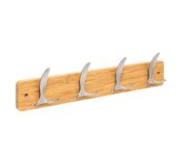 Patère 4 Tiges Design Ziny 45cm Naturel