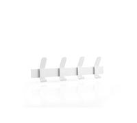 Zone Denmark Patère A-Rack white. 4 crochets