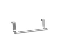 Paris Prix Patère murale extensible en inox Argent