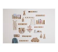 Patère Enfant - Wild Beige TU