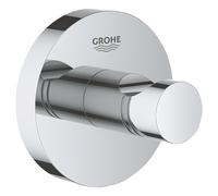 Patère Grohe Essentials chromée