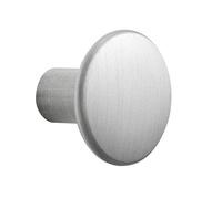 Muuto Patère The Dots métal - Aluminium - S