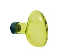 Patère murale Bubble S WxHxD 9.5x7.5x9.5cm