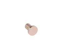 Patère Or Rose Mat 24K - TRES 16123620OPM