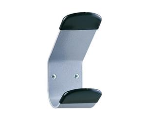 Patère Sigma alu