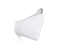 Patère TATAY Alpha Blanc