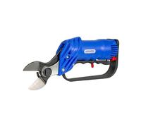 PATERLINI Sécateur Pneumatique, Direction de fruits Sécateurs - Ciseaux d'élagage à Air Comprimé pour une Taille et une Coupe de Branches sans Effort - Outils pneumatiques de Jardinage (FUTURA DT)