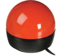 PATERSON Lanterne Labo 15W-E14 (Capuchon Orange)