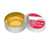 Pâtes à souder efficaces pour composants électroniques Montage de plaque de circuit de soudure efficace Réparation d'appareils ménagers Flux de soudure