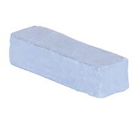 PÂTES DE POLISSAGE TYROLIT DxTxH 60x45x160 Pour l'acier, l'acier inoxydable et les métaux non ferreux, forme : 90, art. 741349 x1 morceau