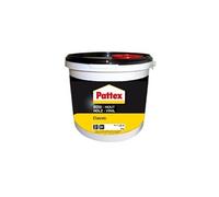 Colle à bois Classic PATTEX - seau de 5 kg - 1419249