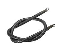 PATIKIL 15.5mm OD A Type Ressort Tube Réparation 1000mm Long pour 20mm 1/2" PVC Tuyau Maison Rénovations et Électrique Câblage