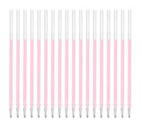 PATIKIL 18 Pcs Recharge De Stylo Colle A Sechage Rapide Fournitures | Stylo A Bille Roller Colle Fine Pointe, Pour Scrapbooking Pour Artisanat Scrapbook