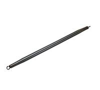 PATIKIL 20.8mm OD B Type Ressort Tube Réparation 520mm Long pour 25mm 0.98" PVC Tuyau Maison Rénovations et Électrique Câblage