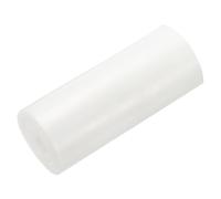 PATIKIL Sac De Soufflage De Climatisation 6" x 33 Ft Tuyau Flexible De Gainage De Conduit D'air Prolonge Sac De Guidage Portable Pliables Pour Pipe D'echappement D'epurateur D'air Chantier