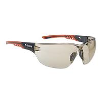 Lunette de Protection NESS+ CSP brun Bollé
