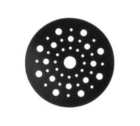 Patin abrasif GTR550 pour ponceuses orbitales 225mm - BOSCH - 2608000765