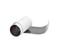 Patin adhésif magnétique MF1210-185 1563970 marron foncé (L x l) 1.2 m x 18.5 cm