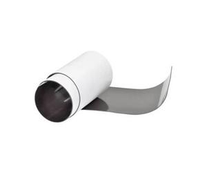 Patin adhésif magnétique MF1210-185 1563970 marron foncé (L x l) 1.2 m x 18.5 cm