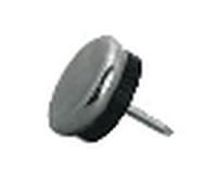 Patin amortisseur CIVIC - Ø30 mm - 9614230