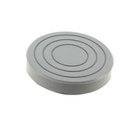 Patin caoutchouc 4620er4002b 4620er4001b - lave-linge