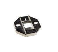 Patin Charniere Cale 11.8 Mm Pour Lave Linge - C00087348