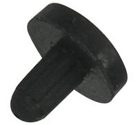 PATIN DE GRILLE POUR CUISINIERE SMEG - 754010121
